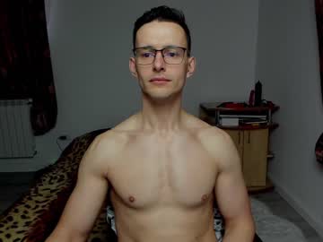 [14-03-24] sexxymuscles4u record private from Chaturbate.com