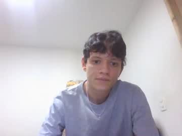 [04-03-24] juanpablo089 record private show video from Chaturbate