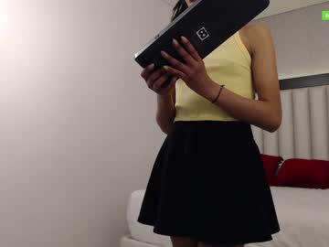 [18-07-22] mikaela_jeens record show with cum