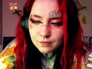 [16-01-24] sabrina_raiders_666 chaturbate xxx