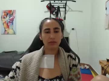 [28-10-23] shopia_scarlet record webcam show from Chaturbate