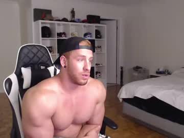 [13-07-22] iamfrankk record cam video from Chaturbate.com