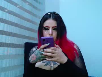 [26-10-23] janna_ink public webcam video from Chaturbate