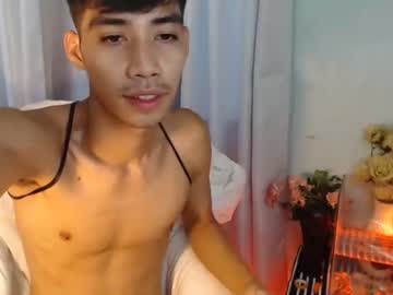[02-07-22] asianjaycock69 record private show from Chaturbate