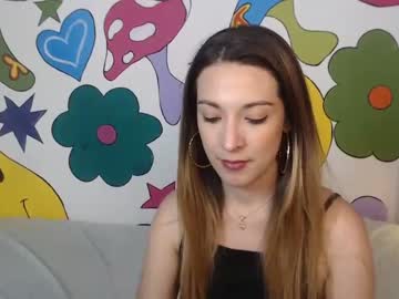 [23-09-22] carlotasantos chaturbate public show