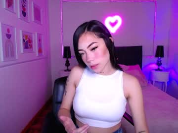 [20-07-22] karlieebunnyy1 webcam show