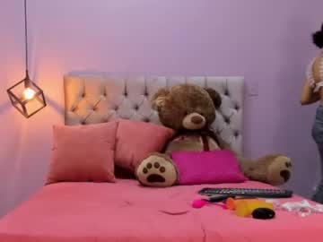 [18-03-22] pink_stars show with cum from Chaturbate