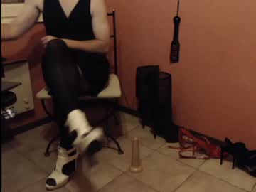 [27-02-23] sissy_leyla record private show