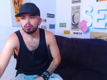 [11-03-24] andy_cortes25 premium show from Chaturbate