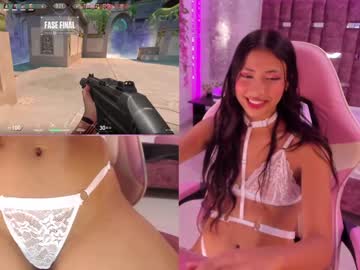[04-04-24] anny_vegas public show from Chaturbate.com