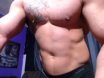 [15-05-24] bestmuscle record premium show video from Chaturbate.com
