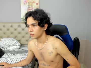 [02-05-22] mati_boyhot private sex show from Chaturbate