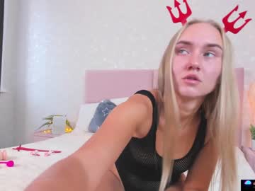 [31-10-22] stella_francess record private show from Chaturbate.com