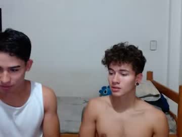 [23-02-22] tomandcris cam video from Chaturbate