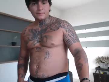 [08-03-22] dylanmeneses_1 record public show video from Chaturbate