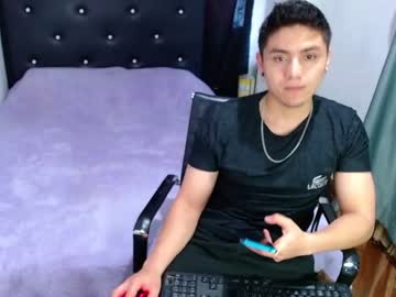 [27-07-22] jacob_miller0 private from Chaturbate.com