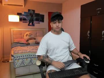 [10-05-24] jake_pons chaturbate toying record