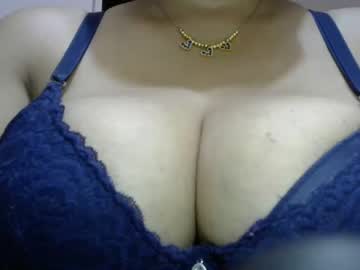 [13-01-24] schoco_milf webcam video from Chaturbate