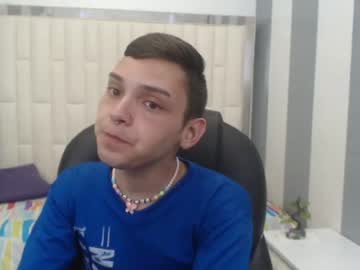[26-06-22] thommytwink record private XXX video from Chaturbate
