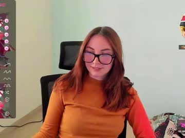 [14-05-24] velma_dinkley_ private show from Chaturbate.com