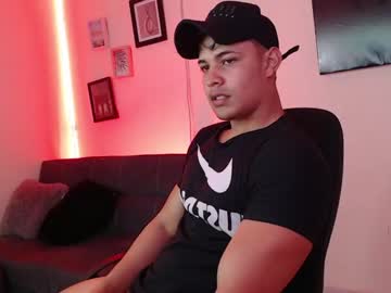 [05-03-23] acxel_dior private show from Chaturbate