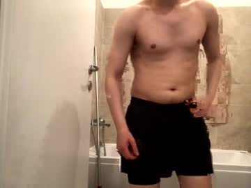 [30-04-23] mister_henry private show video from Chaturbate