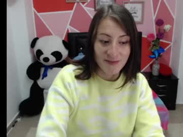 [07-08-22] sexykarla_26 webcam show