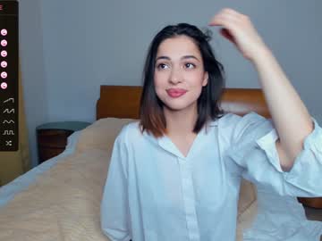 [27-12-23] thesweetest_peach public webcam from Chaturbate