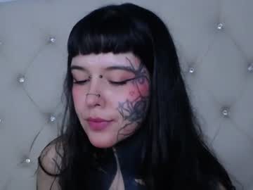 [08-02-24] fairyflexxx private show from Chaturbate