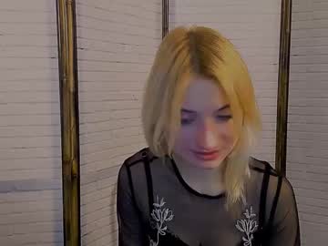 [12-01-24] melisa_white1 cam video from Chaturbate.com