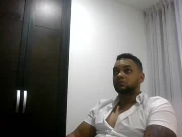 [31-10-23] dmateo record premium show video from Chaturbate.com