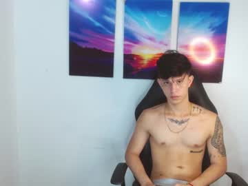 [06-09-22] jonesss_boys public show from Chaturbate.com