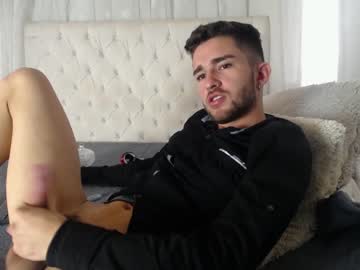 [17-10-22] tommy_carls chaturbate private