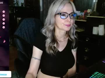[13-05-24] veafreeze public show from Chaturbate.com