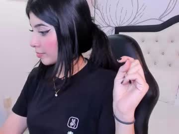 [06-01-24] alessia_holmes cam video from Chaturbate.com