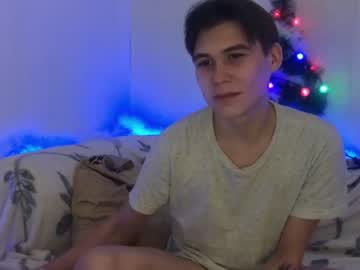 [30-12-22] fredyy_mercury cam video from Chaturbate