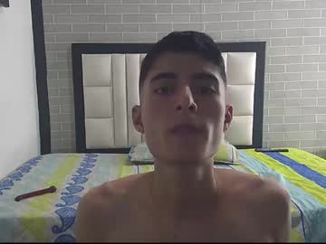 [17-07-23] jaketaylor30 cam show from Chaturbate