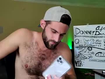 [25-06-22] donny_hoff record video with toys from Chaturbate.com