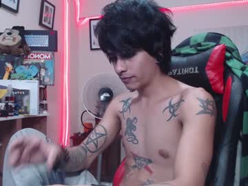 [27-04-23] joantattoo video from Chaturbate