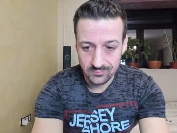 [29-01-22] joezane private sex video from Chaturbate.com