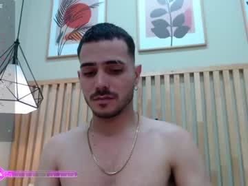 [11-12-23] adrian_conors cam video from Chaturbate.com