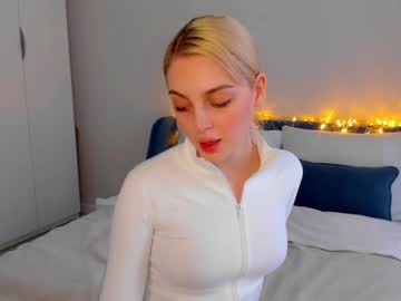 [29-01-24] ashbunny_ private webcam from Chaturbate.com