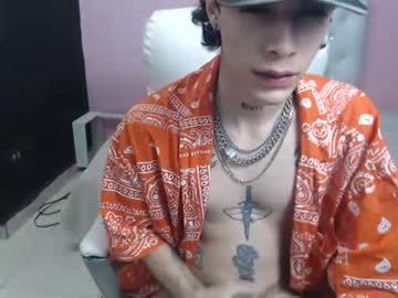[29-12-22] dember_rose video from Chaturbate.com