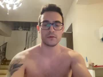 [08-04-23] herrcuk225 record private show video from Chaturbate.com