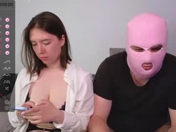 [22-05-23] the_fucouple record private show video from Chaturbate