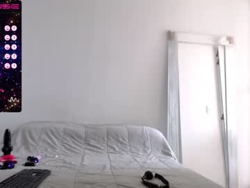 [10-07-23] angel_zafiroo private XXX show from Chaturbate
