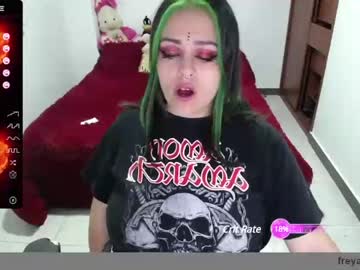 [31-01-24] freyaa_sorceress blowjob video from Chaturbate.com