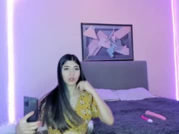 [02-06-22] cutechery show with cum from Chaturbate