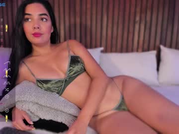 [13-02-24] danii_parker record blowjob show from Chaturbate