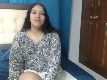 [11-01-24] ela_and_violet8 private show from Chaturbate.com